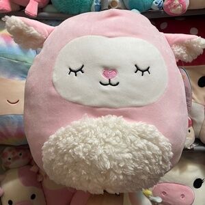 Elsa Squishmallow